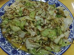 -天津外国语大学（马场道校区）食堂