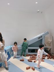 -MINI MARS KIDS CLUB亲子家庭中心(杨浦黄兴店)