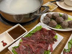 -吉友粥底火锅(方斜路店)