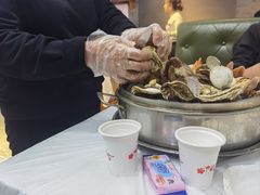 -东夷海鲜巨无霸(东夷小镇店)