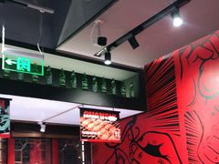 门面-管氏翅吧(地安门创始店)