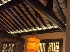 -绿茶餐厅(松江万达店)
