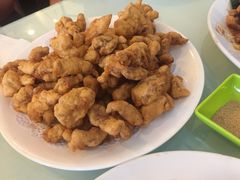 -胖子菜馆(隆昌路店)