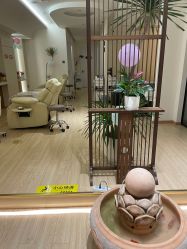 -森林头疗美容养发馆