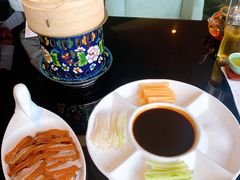 壹品北京烤鸭-海湾壹品·粤菜·早茶·烤鸭(拱北店)