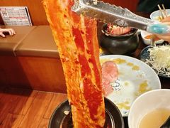 -蒜香焼肉PURUSHIN(马场路店)