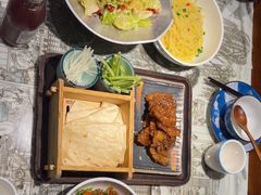 -一味大院•桐庐菜传承店(春江路店)