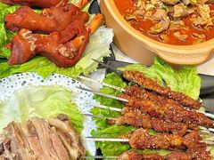 -羊瑞堂·横山炖羊肉·陕菜(未央路旗舰店)