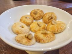 -蛇口希尔顿南海酒店·随轩中餐厅·粤菜