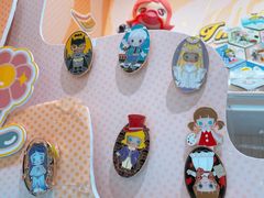 -泡泡玛特POPMART(蓝色港湾店)