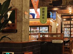 -COMMUNE幻师(上邦百汇城店)