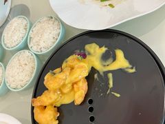 -月福京味斋·烤鸭店·北京菜(鼓楼总店)