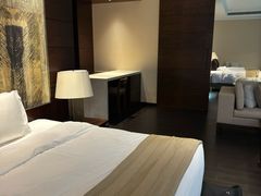 -海南清水湾莱佛士酒店