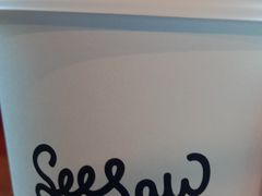 -Seesaw Coffee(朝阳大悦城店)