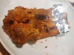 大根蒜香骨-苏小柳点心·手作小笼包(新街口分院店)