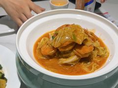 -小螺号海鲜·地道鲁菜(泉城广场店)