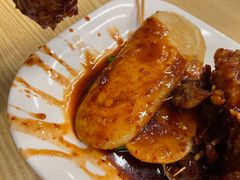 -巧玲炸鸡(共康店)
