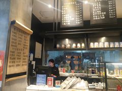 -托斯卡纳烘焙意大利餐厅(五天地店)