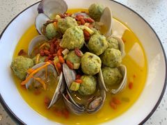 -前王院•巧克力海鲜市集餐厅(万平口店)