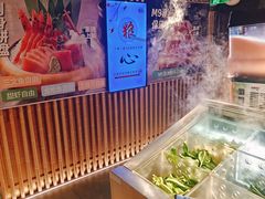 -温野菜涮涮锅(西单大悦城店)