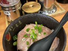 -博多一幸舍(侨福芳草地购物中心店)