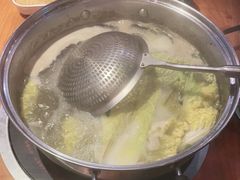 -牛鲜胜·潮汕牛肉自助火锅(番禺市桥店)