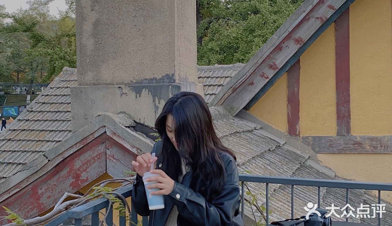 探店｜後生coffee X 糖西美术馆