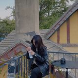 探店｜後生coffee X 糖西美术馆