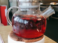 神茶-熹素·鲜美素食Vegetarian (天河领展店)