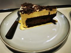 -Glacio Dessert Chef