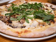 -君悦酒店·La Terrazza意合園·意式风味