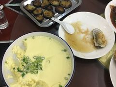 -四海鲜渔家菜(黄金海岸店)