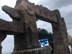 -湄洲岛