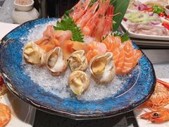 -大渔铁板烧(大悦城店)