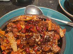 -华豫川酒家(大卫城店)