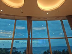 -不仔客海鲜·烧烤·270度海景餐厅(大东海店)