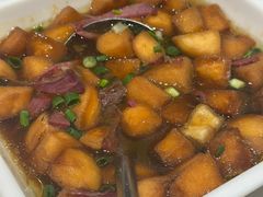 阆苑三绝-华光驿站私房菜·黑金冠