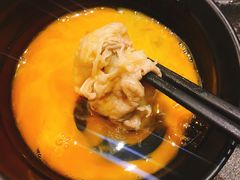 -水林间·寿喜烧自助(仙林金鹰店)