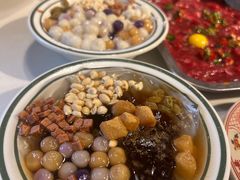 -岗上渣渣老火锅(两路口店)