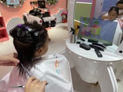 -星咔萌StarCamo儿童剪发(芳圆里IDMALL品牌形象店)