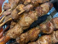 红柳-伊隆斋(什刹海店)