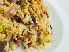 -食间牛排(湖西路店)