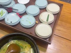 -桥香园过桥米线(复兴路店)