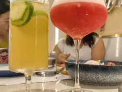 -LE SHARE洛笙·花园西餐(北京路步行街店)