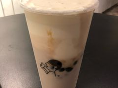-喜茶(深圳东门1234店)