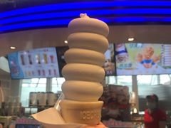 门面-DQ·蛋糕·冰淇淋(南开大悦城2F店)