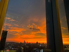 -瑞吉吧 The St·Regis Bar(长沙瑞吉酒店)