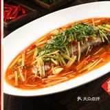万万没想到这么好吃，麻双喜打卡