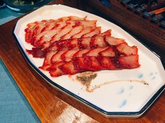 叉烧-天怡·鱼工厂(临江店)