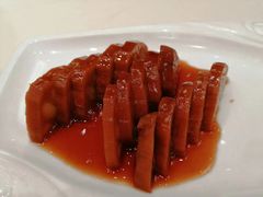 -得月楼·省级非遗·传统苏帮菜(观前店)